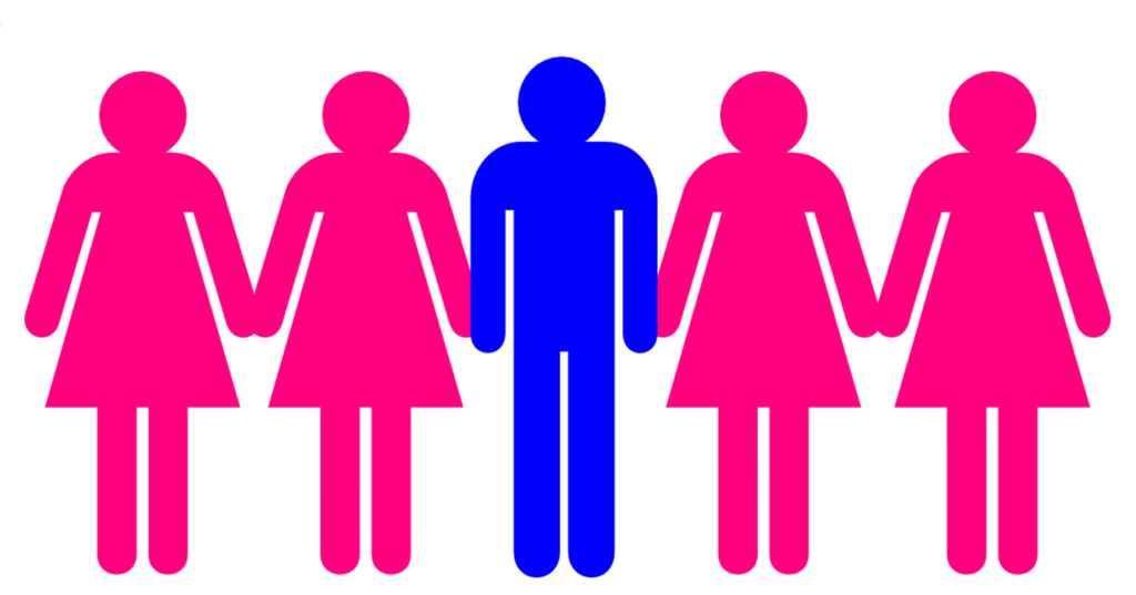 polygamy