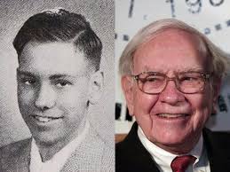 Warren Buffet