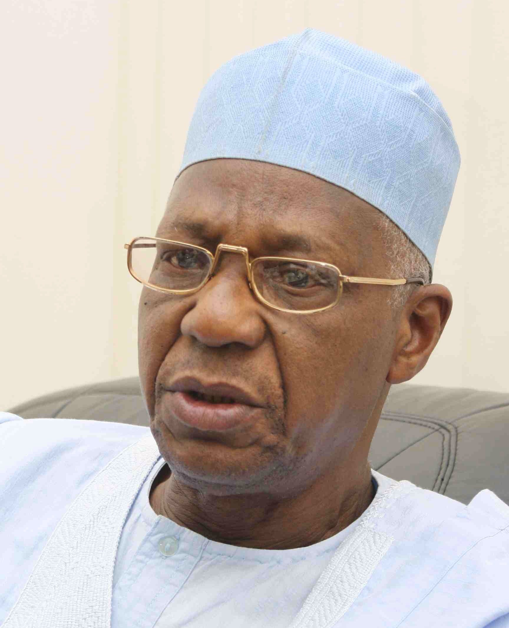 Hamman Tukur