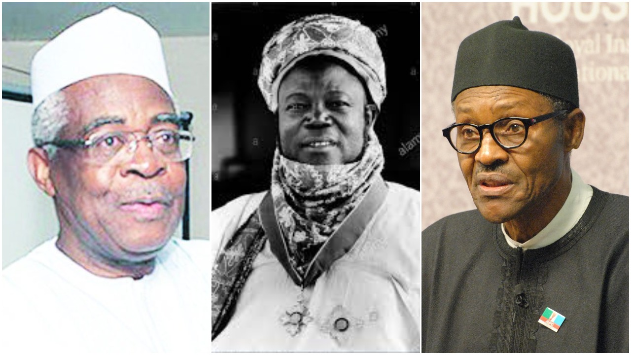 Danjuma Sardauna Buhari