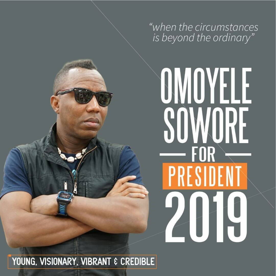 Sowore Sahara Reporters