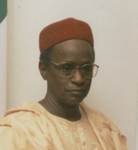 Abu-Gidado, Former Finance Minister of State, Chairman FAAC