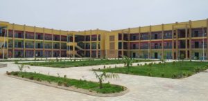 Borno Boarding Primary School