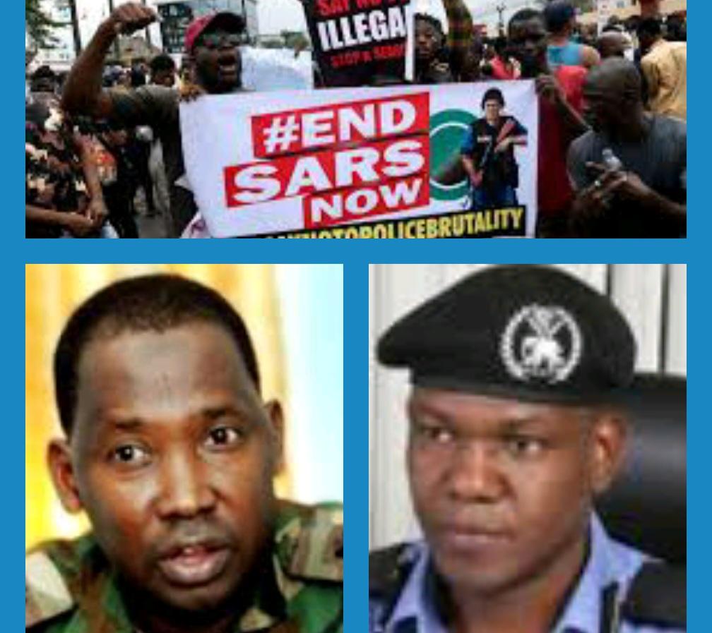 EndSARS