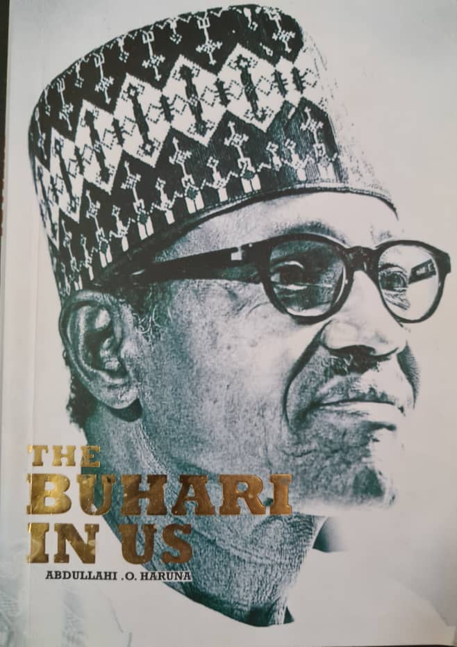 The Buhari in Us by Haruspice
