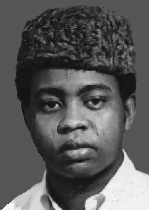 Late Bashir Tofa of Pen and Alkalami Newspapers
