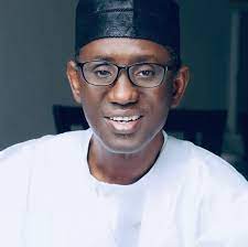 Nuhu Ribadu NSA
