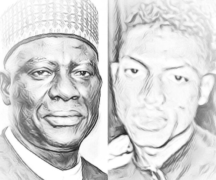 Yusuf Bichi Between Spymaster and Celebrity