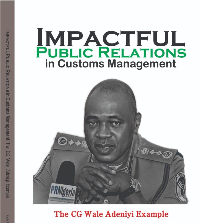 Impactful PR in Customs Management