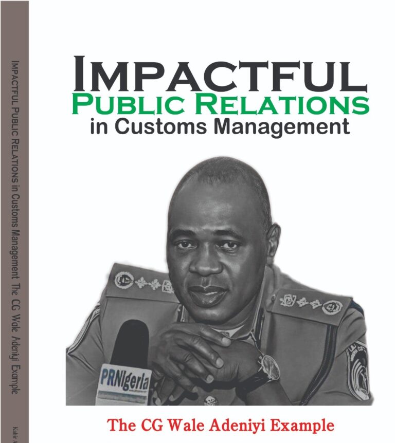 Impactful PR in Customs Management