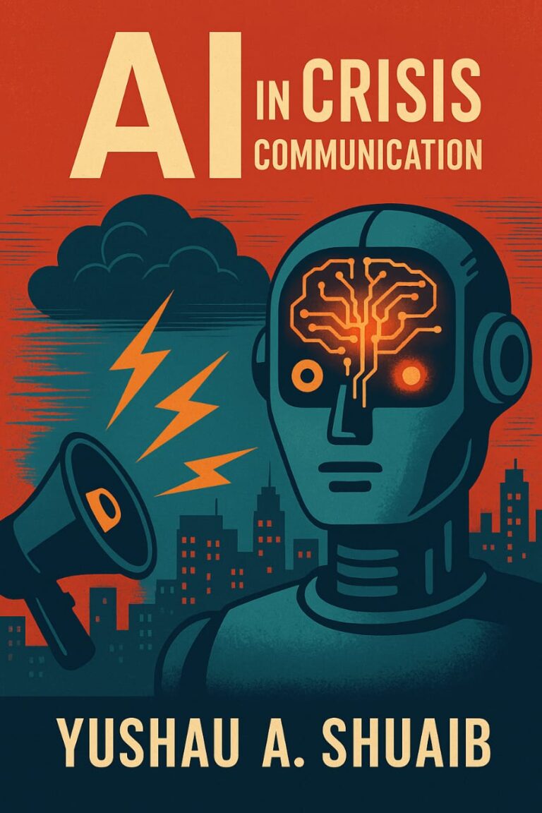 AI in Crisis Communication