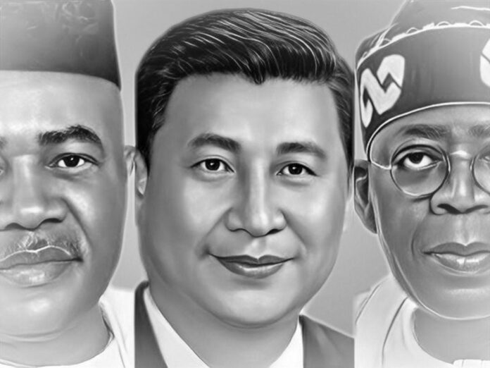 Chineses Democracy for Nigeria