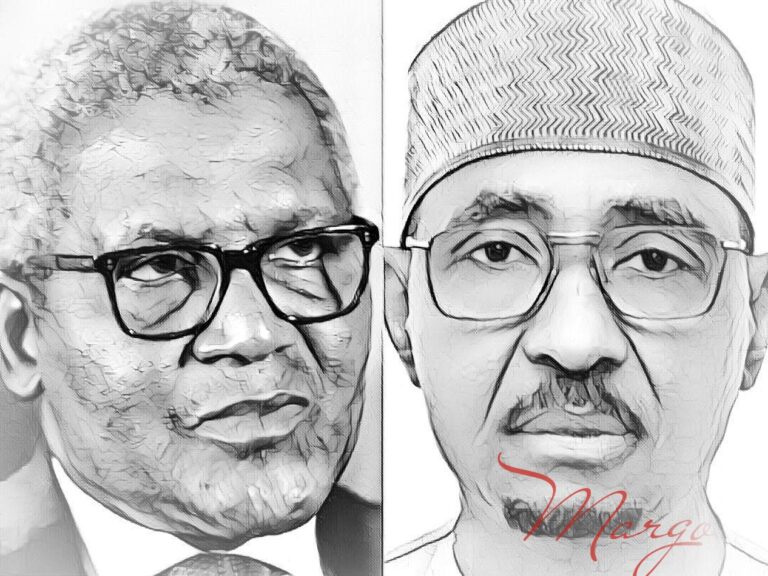 Dangotes Allegation: Why Is Faruk Ahmed Silent on the Corruption Claims